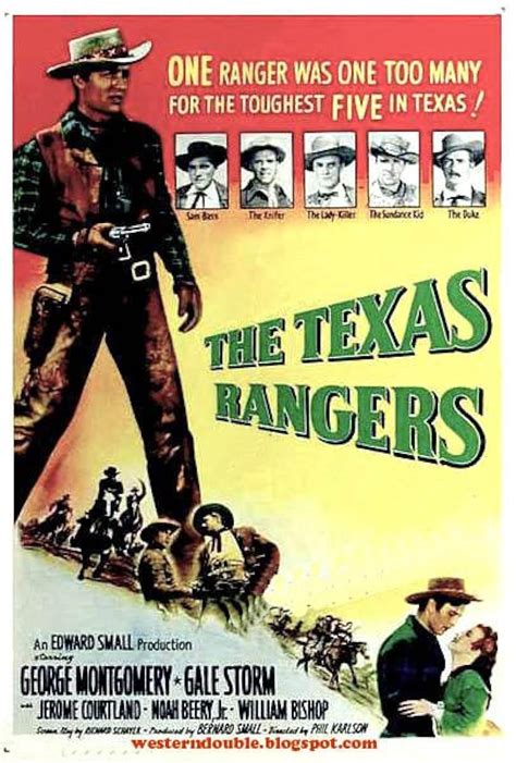 the texas rangers 1951 watch
